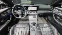 2021 Mercedes Benz E-Class