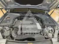 2021 Mercedes Benz E-Class