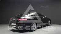 2021 Mercedes Benz E-Class