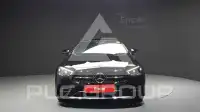 2021 Mercedes Benz E-Class