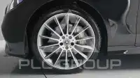 2021 Mercedes Benz E-Class