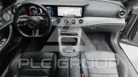 2021 Mercedes Benz E-Class