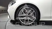 2021 Mercedes Benz E-Class