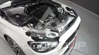 2021 Mercedes Benz E-Class
