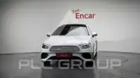 2021 Mercedes Benz E-Class