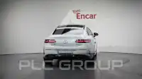 2021 Mercedes Benz E-Class