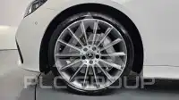 2021 Mercedes Benz E-Class