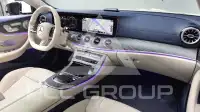 2021 Mercedes Benz E-Class
