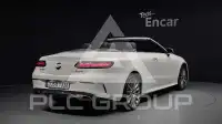 2021 Mercedes Benz E-Class