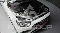2021 Mercedes Benz E-Class