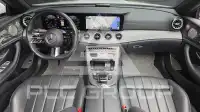 2021 Mercedes Benz E-Class