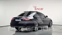 2021 Mercedes Benz E-Class