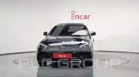2021 Mercedes Benz E-Class