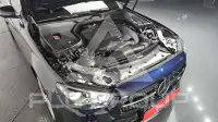 2021 Mercedes Benz E-Class