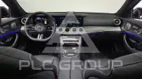 2021 Mercedes Benz E-Class