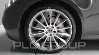 2021 Mercedes Benz E-Class