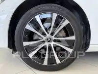 2021 Mercedes Benz E-Class