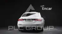2021 Mercedes Benz E-Class