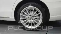 2021 Mercedes Benz E-Class