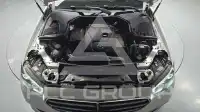 2021 Mercedes Benz E-Class