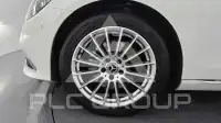 2021 Mercedes Benz E-Class
