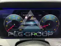2021 Mercedes Benz E-Class