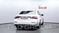2021 Mercedes Benz E-Class