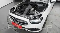 2021 Mercedes Benz E-Class