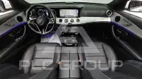 2021 Mercedes Benz E-Class
