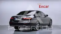 2021 Mercedes Benz E-Class