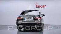 2021 Mercedes Benz E-Class