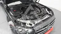 2021 Mercedes Benz E-Class