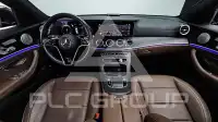 2021 Mercedes Benz E-Class