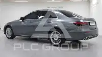 2021 Mercedes Benz E-Class