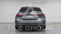 2021 Mercedes Benz E-Class