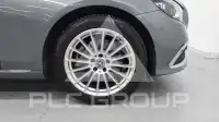 2021 Mercedes Benz E-Class
