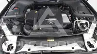 2021 Mercedes Benz E-Class