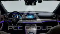2021 Mercedes Benz E-Class