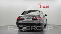 2021 Mercedes Benz E-Class