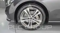 2021 Mercedes Benz E-Class