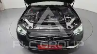 2021 Mercedes Benz E-Class
