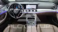 2021 Mercedes Benz E-Class