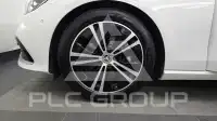 2021 Mercedes Benz E-Class