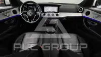 2021 Mercedes Benz E-Class