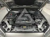 2021 Mercedes Benz E-Class