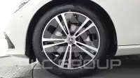 2021 Mercedes Benz E-Class