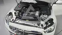 2021 Mercedes Benz E-Class