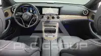 2021 Mercedes Benz E-Class