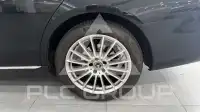2021 Mercedes Benz E-Class