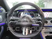 2021 Mercedes Benz E-Class